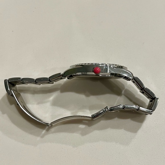 Betsy Johnson watch - Picture 6 of 6